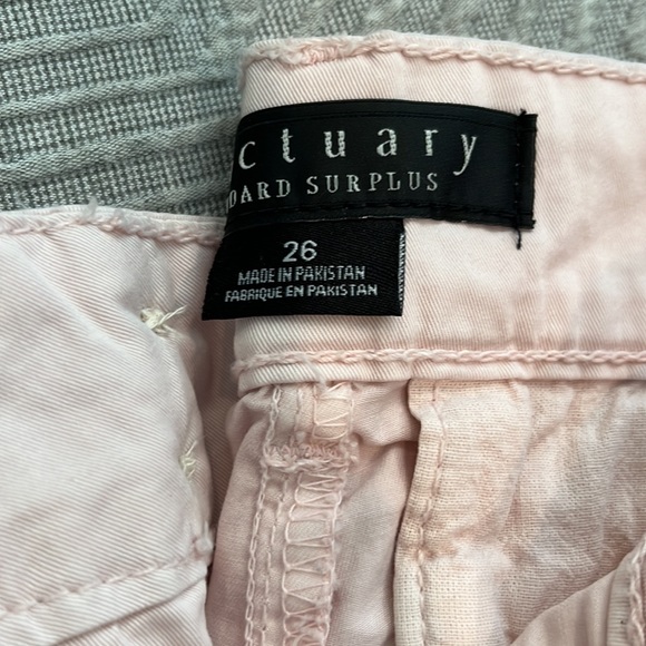 Pink pant - Picture 3 of 3